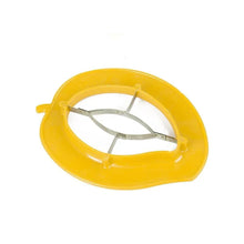 Deluxe Mango Cutter Chopper Slicer Machine - Justgrabit Inc.