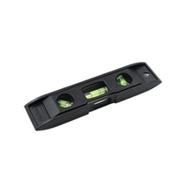 Plastic Torpedo Level, Spirit Level 3 Bubble Level Torpedo Plastic Level Bubble Measuring Tool - justgrabit.in | Just Grab It