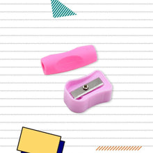 Cute Rabbit Bear Drawing Graphite Writing Pencil Set with Pencil Sharpener & Eraser, Pencil and Eraser Set with Eraser for Kids, for Girls, Fancy School Stationary, Birthday Party Return Gift (14 Pc Set) - justgrabit.in | Just Grab It