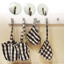 Strong Self - Adhesive Hooks (2 Pc): Heavy Duty, Waterproof, All - Purpose - justgrabit.in | Just Grab It