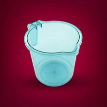 Bathroom Essentials: Stylish Mug for Organization (Muga, Mix Color) - Justgrabit Inc.