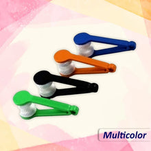 Mini Sun glasses Eyeglass Microfiber Spectacles Cleaner - Justgrabit Inc.