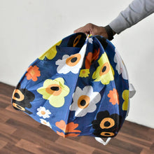 Canvas Laundry Bag, Toy Storage, Laundry Storage - Justgrabit Inc.