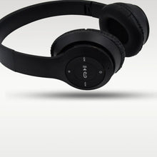 Foldable Wireless Headphone with Calling Function (1 Pc) - Justgrabit Inc.