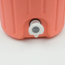 Insulated Water Jug with Tap (5700ml): Leakproof, Travel Cooler - justgrabit.in | Just Grab It