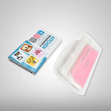 Kitchen Bag Air Tight Bag 8 Pc bag Food bag & Kitchen Bag (8 pc Set) - Justgrabit Inc.