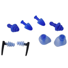 Safety Ultra Soft Foam Ear Plugs Reusable Ear Plugs for Sleeping, Travel (4 Pair) - Justgrabit Inc.