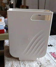 Portable Collapsible Hanging Trash Can for Kitchen & Car - justgrabit.in | Just Grab It