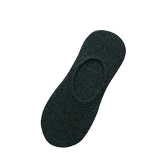 Mens Invisible Socks (12 Pair) - Justgrabit Inc.
