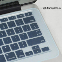 Keyboard Cover for Computer Pc for Desktop Computer - Justgrabit Inc.