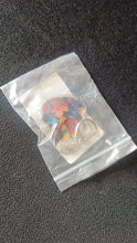 Cartoon Character Acrylic Keychain with Metal Clip - justgrabit.in | Just Grab It