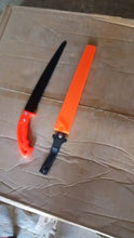 Hand Pruning Saw For Tree Branch Cutter (1 Pc With Cover) - Justgrabit Inc.