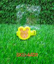 Mickey Mouse Character for Kids Wrist Watch - Justgrabit Inc.