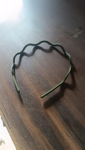 Plastic Simple Headbands Comb Headbands Hairbands (1 Pc) - Justgrabit Inc.