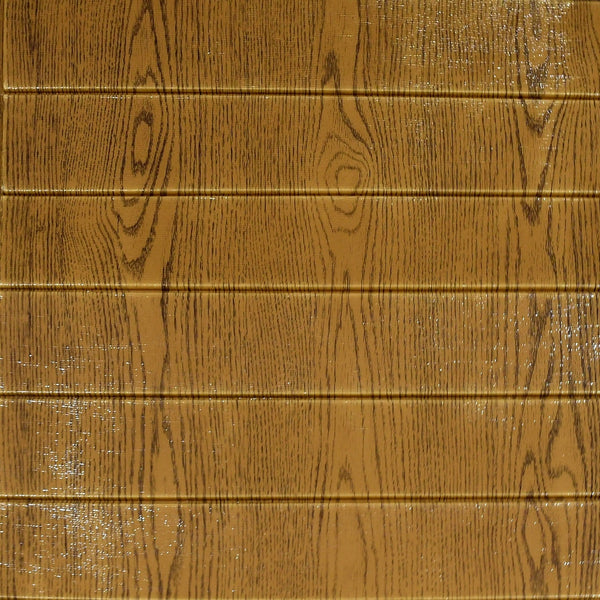 Design Wallpaper 3D Foam Sticker Panels for Living Room Bedroom - justgrabit.in | Just Grab It