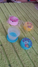 Portable Travelling Cup/Tumbler With Lid Folding / Pocket Glass for Travelling, Water Cup for Kids Walker, Folding Camping Cup with Lids Expandable Drinking Cup Folding Cup for Kids, Travel - (Pack of 1) - justgrabit.in | Just Grab It