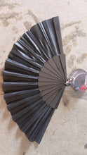Folding Handheld Pretty Hand Fan Wedding Party Accessory Pocket Sized Fan For Wedding Gift, Party Favors, DIY Decoration, Summer Holidays (1 Pc) - Justgrabit Inc.