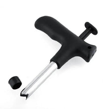 Premium Coconut Opener Tool / Driller with Comfortable Grip - Justgrabit Inc.