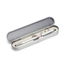 Imported Mini Portable Pen Light LED Flashlight Pocket Medical Torch Light - Justgrabit Inc.