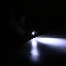Imported Mini Portable Pen Light LED Flashlight Pocket Medical Torch Light - Justgrabit Inc.