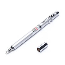 Imported Mini Portable Pen Light LED Flashlight Pocket Medical Torch Light - Justgrabit Inc.