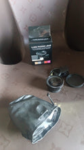 0.45X Camera Lens External Phone Lens Phone Camera Lens (With Color Box / 1 Pc) - justgrabit.in | Just Grab It