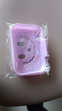 Plastic Wall Mounted Soap Dish (1 Pc) - justgrabit.in | Just Grab It