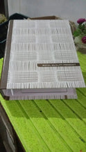 Office Lever Arch Binder Box File Organizer for Documents (35×27 Cm, 1 Pc) - justgrabit.in | Just Grab It