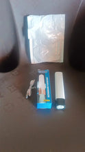 Rechargeable LED Flashlight - Justgrabit Inc.
