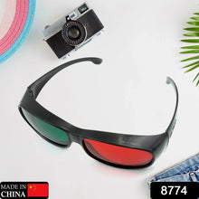 Stylish UV - Protected Sunglasses for All - Day Comfort – Perfect for Any Light! (1 Pc) - Justgrabit Inc.
