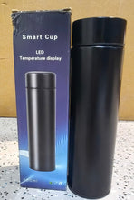 Black Vacuum Insulated Water Bottle (1 Pc / 500ML) - justgrabit.in | Just Grab It