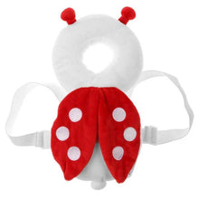Baby Head Protector Baby Toddlers Head Safety Pad - Justgrabit Inc.