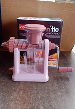 Apex Heavy - Duty Manual Hand Juicer Machine Set - justgrabit.in | Just Grab It