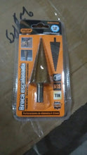 Step Drill Bit For Metal, High - Speed Steel Step Drill Bit (1 Pc / 4 - 32 MM) - justgrabit.in | Just Grab It