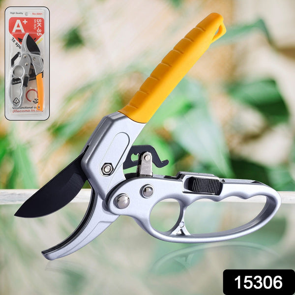 Pruning Shears, Gardening Shears, Enhanced Garden Shears Pruning Machine - justgrabit.in | Just Grab It
