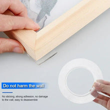 5 Meter Double Sided Adhesive Silicon Grip Gel Tape - Justgrabit Inc.