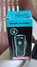 Small LED Torch, 5 Lighting Modes (1 Pc) - justgrabit.in | Just Grab It