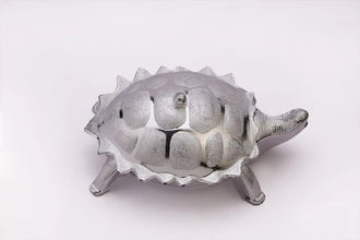 Multipurpose Tortoise Shape Dry Fruit / Gift Box - Justgrabit Inc.