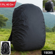 Waterproof Small Size Backpack Rain Cover (1 Pc) - justgrabit.in | Just Grab It