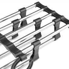Adjustable Trouser Pants Hanger Organizer - Justgrabit Inc.