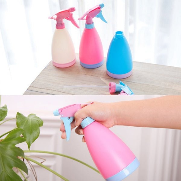 Multipurpose Home & Garden Water Spray Bottle - justgrabit.in | Just Grab It