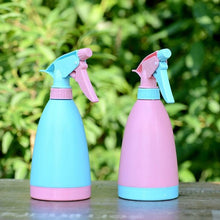 Multipurpose Home & Garden Water Spray Bottle - justgrabit.in | Just Grab It