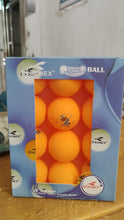 Star Seamless Table Tennis Balls (12 Pcs Set) - justgrabit.in | Just Grab It