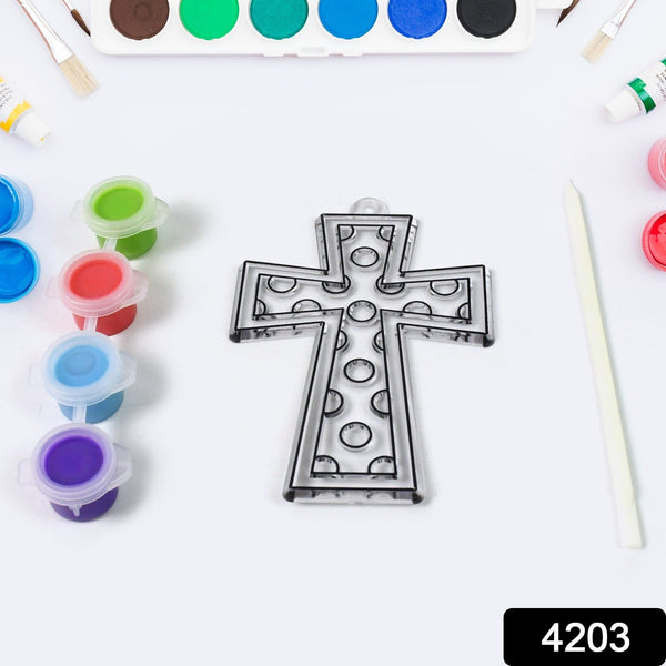 Acrylic Paint Color Kits 1 Set, 4 Color (1 Set) - justgrabit.in | Just Grab It
