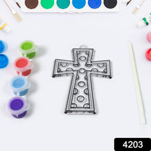 Acrylic Paint Color Kits 1 Set, 4 Color (1 Set) - justgrabit.in | Just Grab It