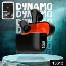 Dynamo Bluetooth Earbud | 30 Hr Total Playtime (1 Set) - justgrabit.in | Just Grab It