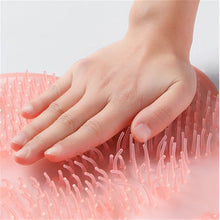 Lazy Bath Massage Pad - Justgrabit Inc.