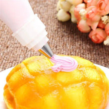 Cake Decorating Stainless Steel Nozzle (12pcs) - Justgrabit Inc.