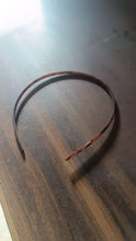 Plastic Simple Headbands Comb Headbands Hairbands (1 Pc) - Justgrabit Inc.