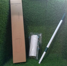 Washable Reusable Lint Roller with Extendable Handle for Carpet, Floor, and Sofa - justgrabit.in | Just Grab It